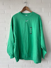 Load image into Gallery viewer, Nike Sweatshirt Size Small
