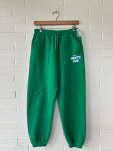 Load image into Gallery viewer, White Fox Pants Size Small
