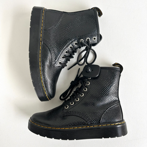 Dr Martens Boots Womens 5