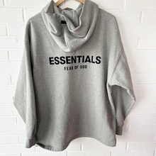 Load image into Gallery viewer, Fear Of God Essentials Sweatshirt Size Medium
