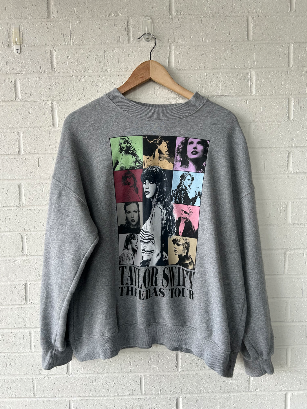 Sweatshirt Size Medium