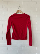 Load image into Gallery viewer, Garage Long Sleeve T-Shirt Size Medium
