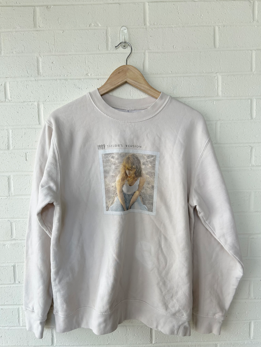 Sweatshirt Size Medium