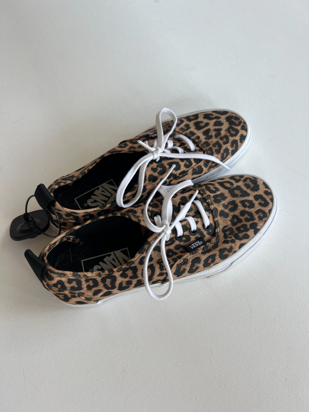 Van's Shoes Womens Athletic Shoes Womens 7