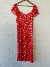 Load image into Gallery viewer, Old Navy Maxi Dress Size Large
