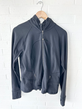 Load image into Gallery viewer, Lulu Lemon Athletic Jacket Size Large
