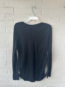 Athleta Athletic Top Size Large