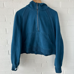 Lulu Lemon Sweatshirt Size Medium