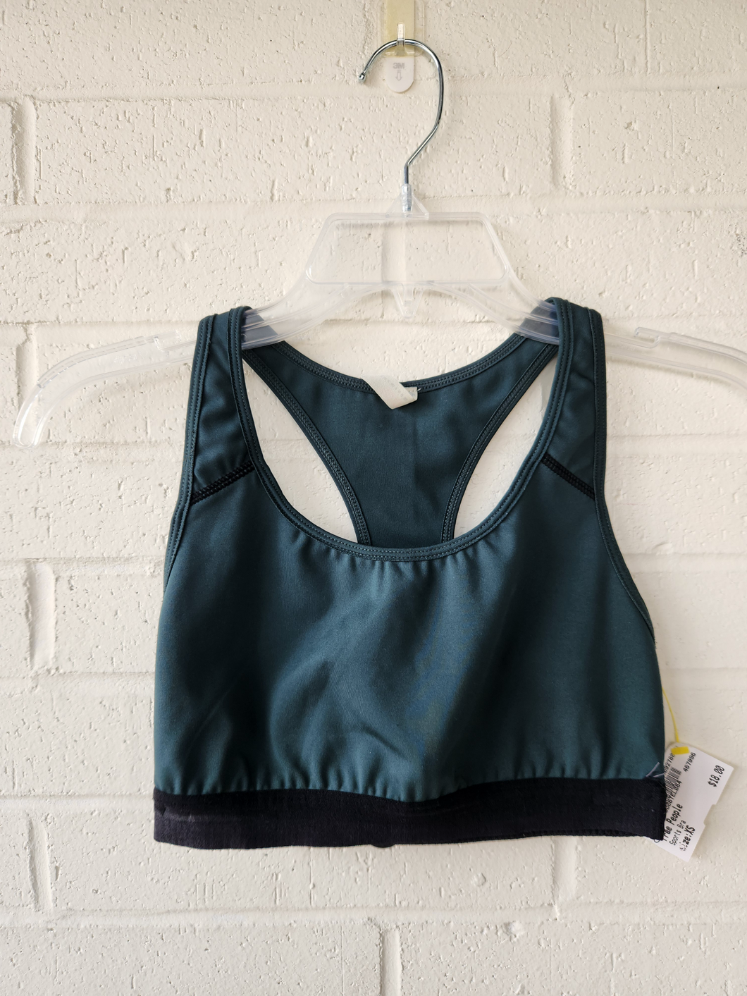 Free People Sports Bra Size Extra Small