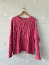 Load image into Gallery viewer, Princess Polly Sweater Size Medium
