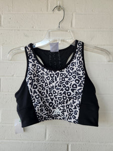 Adidas Sports Bra Size Small