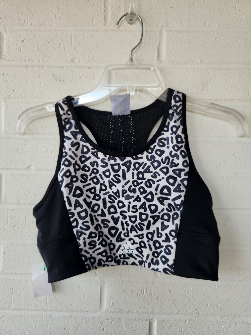 Adidas Sports Bra Size Small
