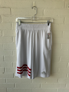 Adidas Athletic Shorts Size Medium