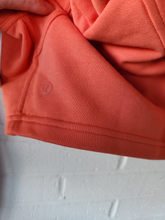 Load image into Gallery viewer, Lulu Lemon Sweatshirt Size Small
