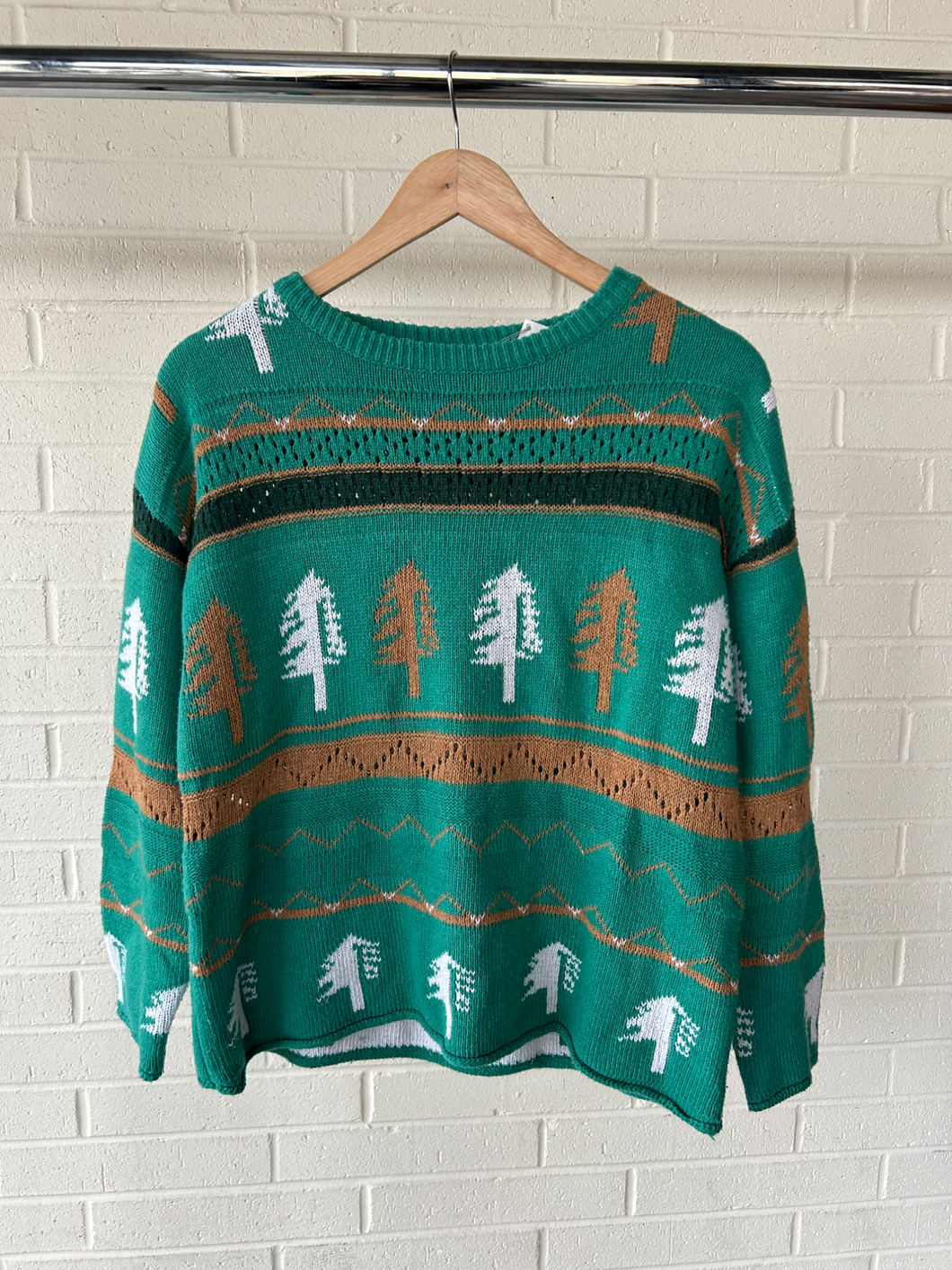 Sweater Size Large