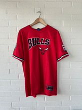 Load image into Gallery viewer, Nba Athletic Top Size Extra Large
