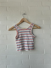 Load image into Gallery viewer, Mighty Fine Tank Top Size Small
