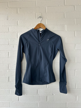 Load image into Gallery viewer, Gym Shark Athletic Jacket Size Small
