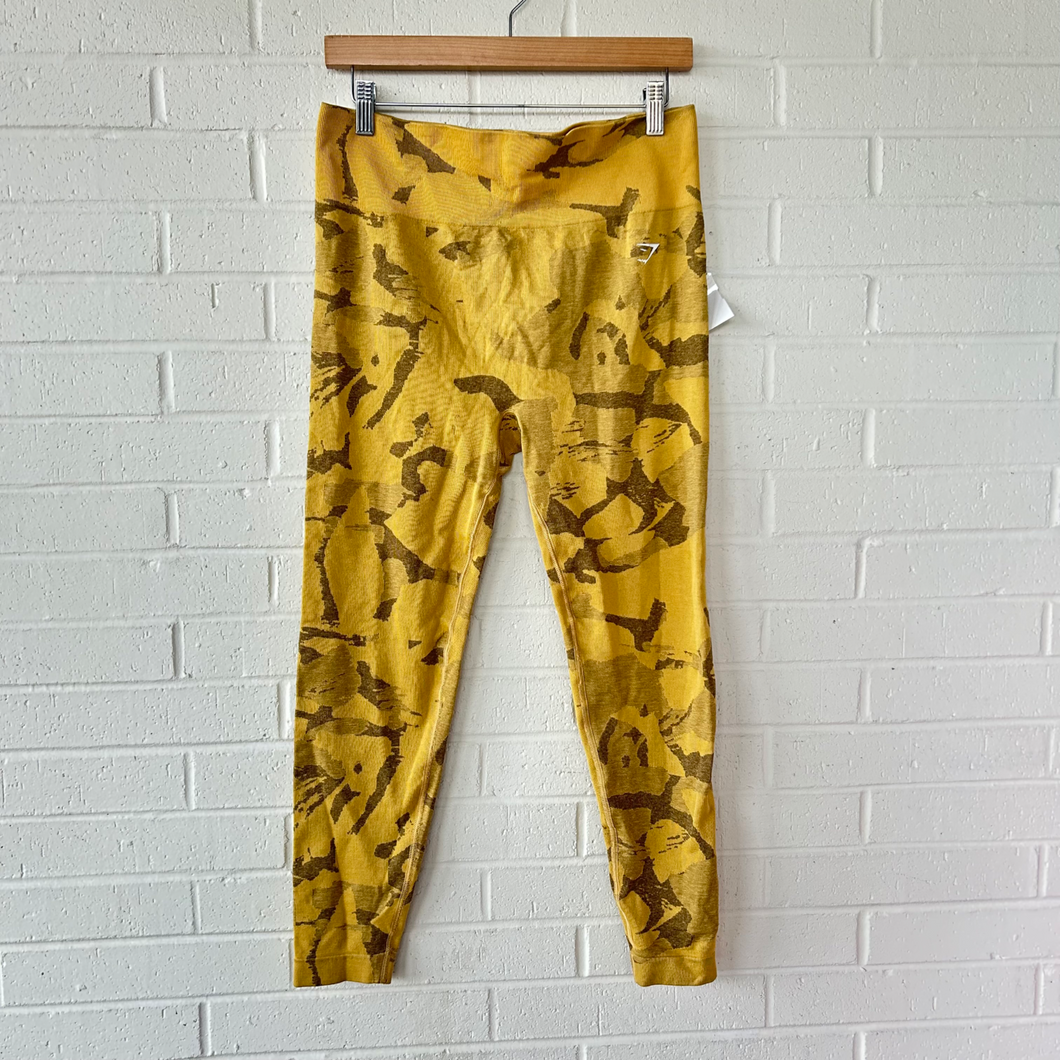 Gym Shark Athletic Pants Size Large