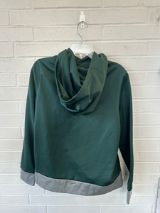 Nike Dri Fit Sweatshirt Size Large