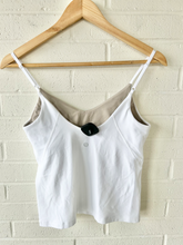 Load image into Gallery viewer, Lulu Lemon Athletic Top Size Medium
