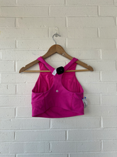 Load image into Gallery viewer, Lulu Lemon Sports Bra Size Large
