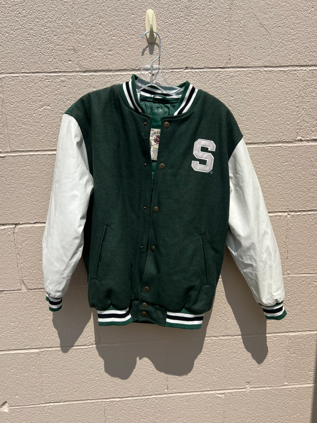 Steve And Barry Outerwear Size Small