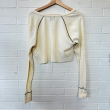 Load image into Gallery viewer, Bdg Long Sleeve Top Size Medium
