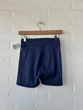 Load image into Gallery viewer, White Fox Shorts Size Small
