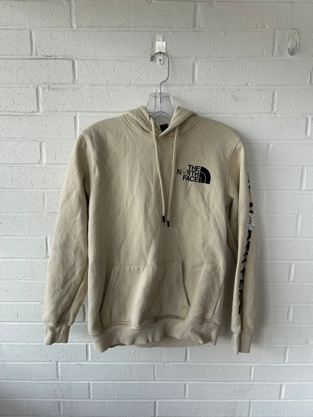 North Face Sweatshirt Size Extra Small