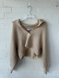 Princess Polly Sweater Size Extra Small