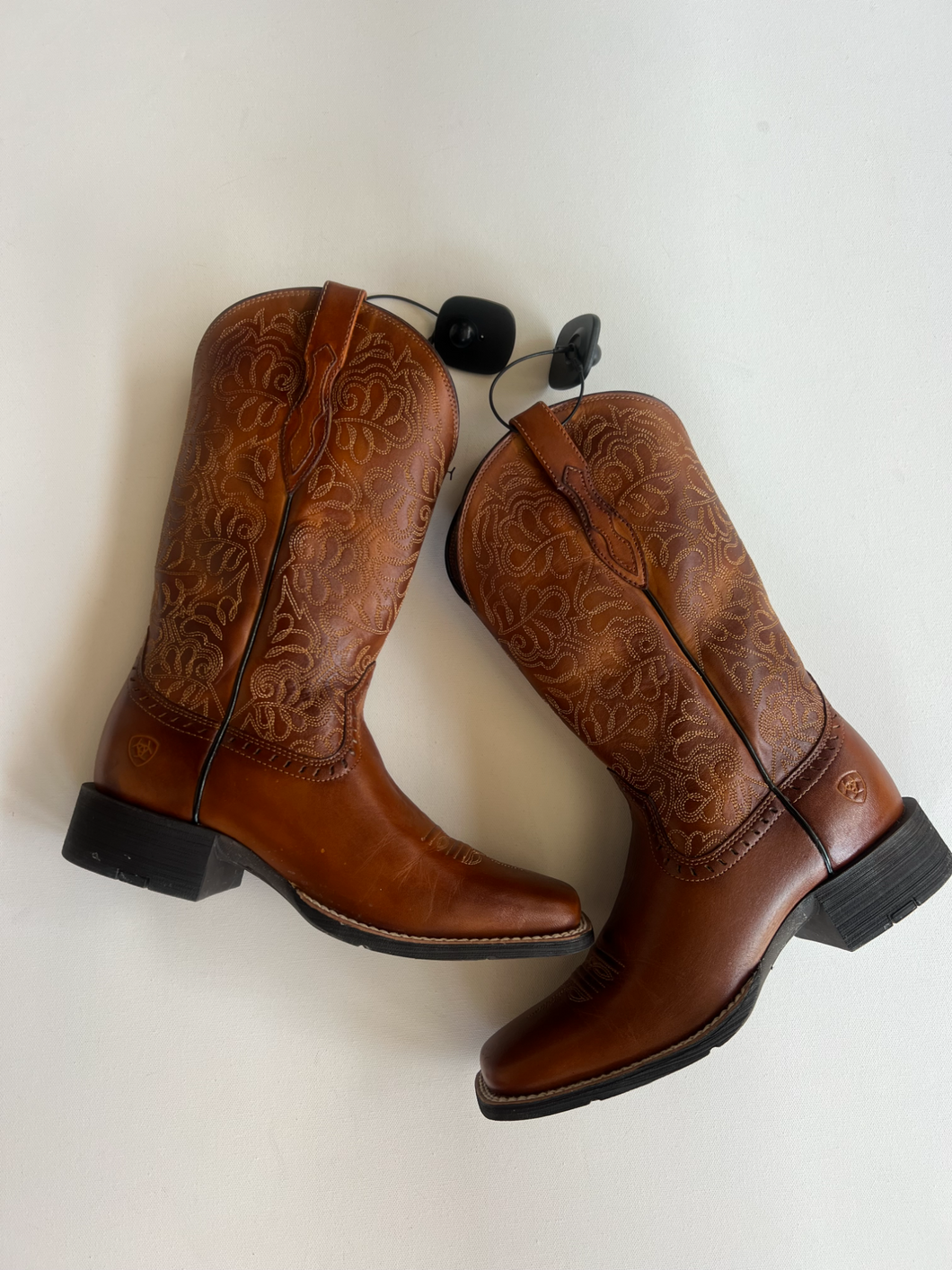 Ariat Boots Womens 7.5