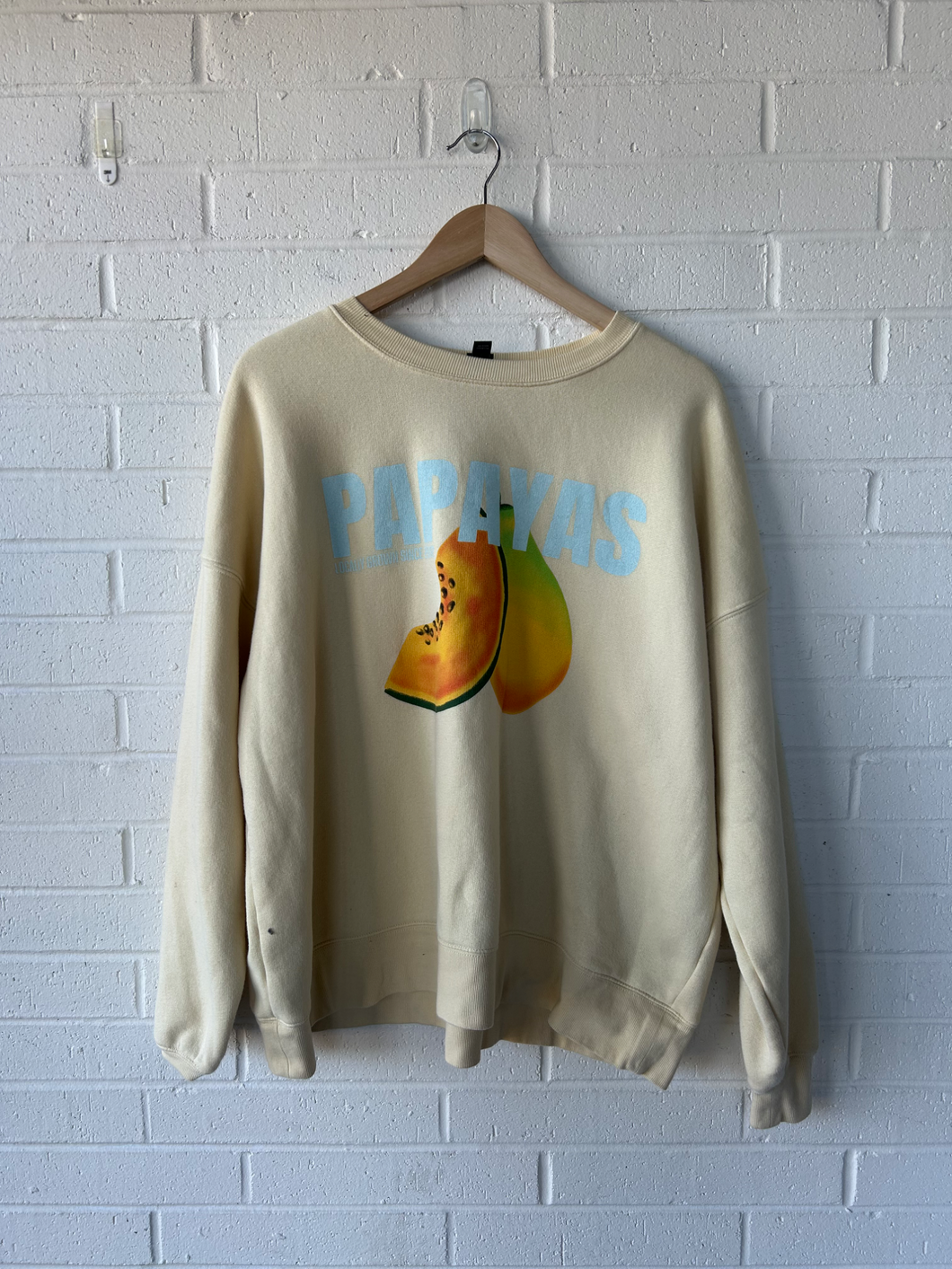Wild Fable Sweatshirt Size Large