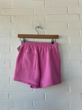 Load image into Gallery viewer, White Fox Shorts Size Extra Small
