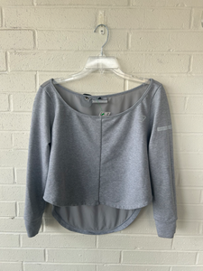 Gym Shark Athletic Top Size Medium