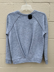 Lulu Lemon Sweatshirt Size Medium