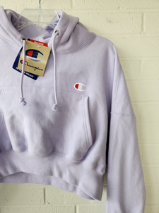 Champion Sweatshirt Size Medium
