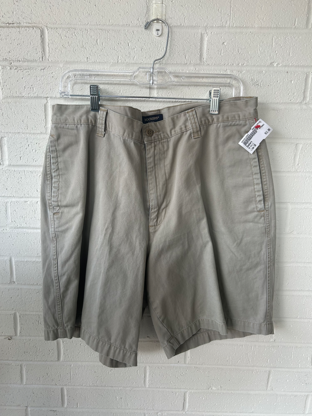 Dockers Shorts Size 36