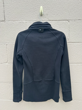Load image into Gallery viewer, Lulu Lemon Sweatshirt Size Small
