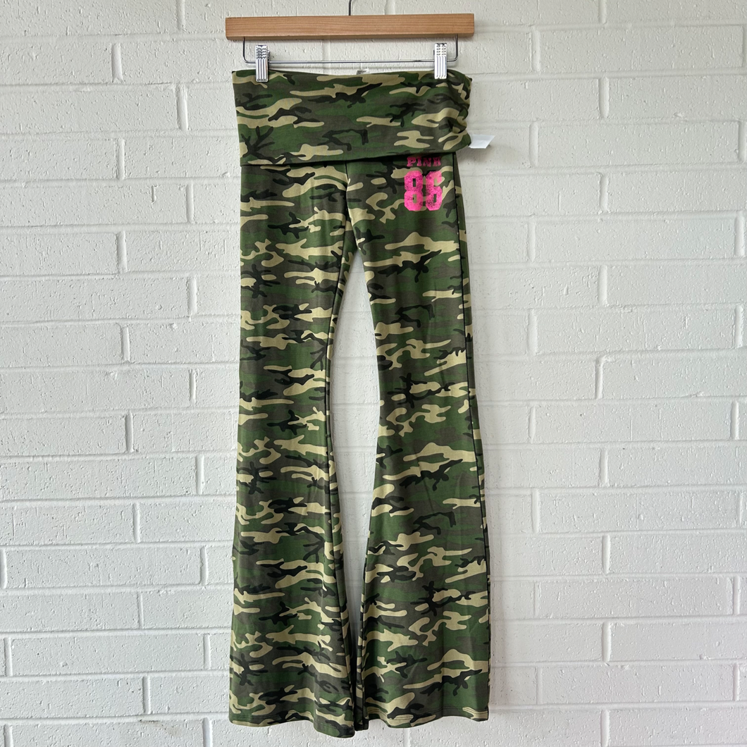 Pink By Victoria's Secret Athletic Pants Size Extra Small