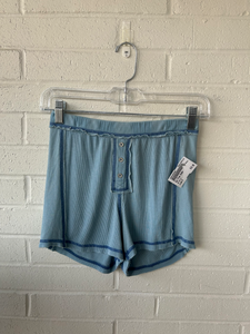 Out From Under Shorts Size Small