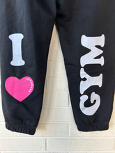 Load image into Gallery viewer, Gym Shark Athletic Pants Size Small
