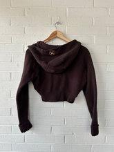 Load image into Gallery viewer, Lulu Lemon Athletic Jacket Size Extra Small

