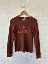 Load image into Gallery viewer, American Eagle Long Sleeve T-Shirt Size Small

