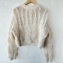 Load image into Gallery viewer, Zara Sweater Size Small
