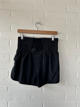 Load image into Gallery viewer, Free People Athletic Shorts Size Large
