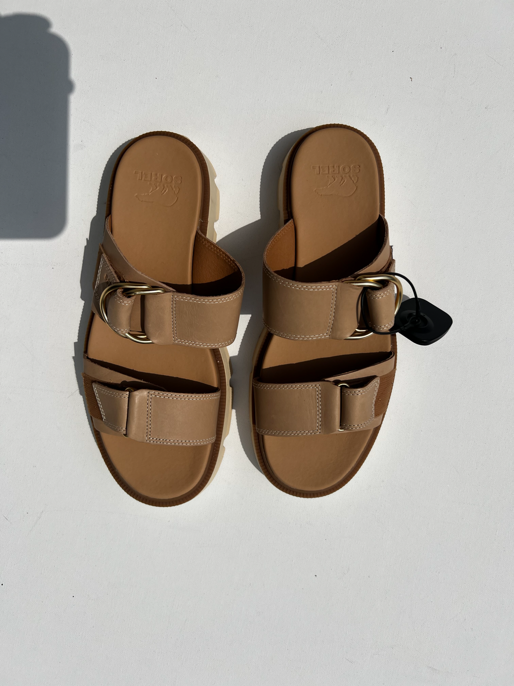 Sorel Sandals Womens 10