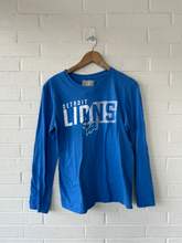 Load image into Gallery viewer, Nfl Long Sleeve T-Shirt Size Small
