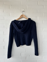 Load image into Gallery viewer, Brandy Melville Sweatshirt Size Small
