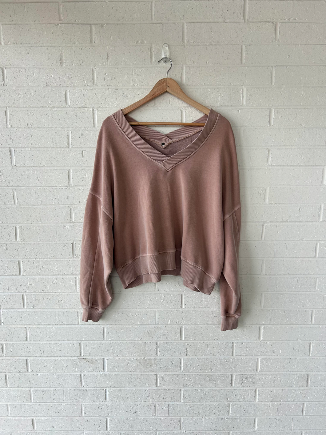 Aerie Sweater Size Large